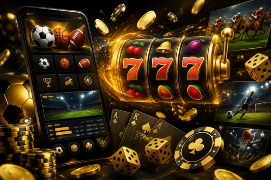 m777bet