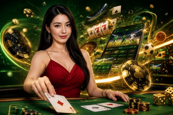 m777bet